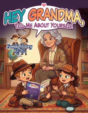 Hey Grandma, Tell Me About Yourself.