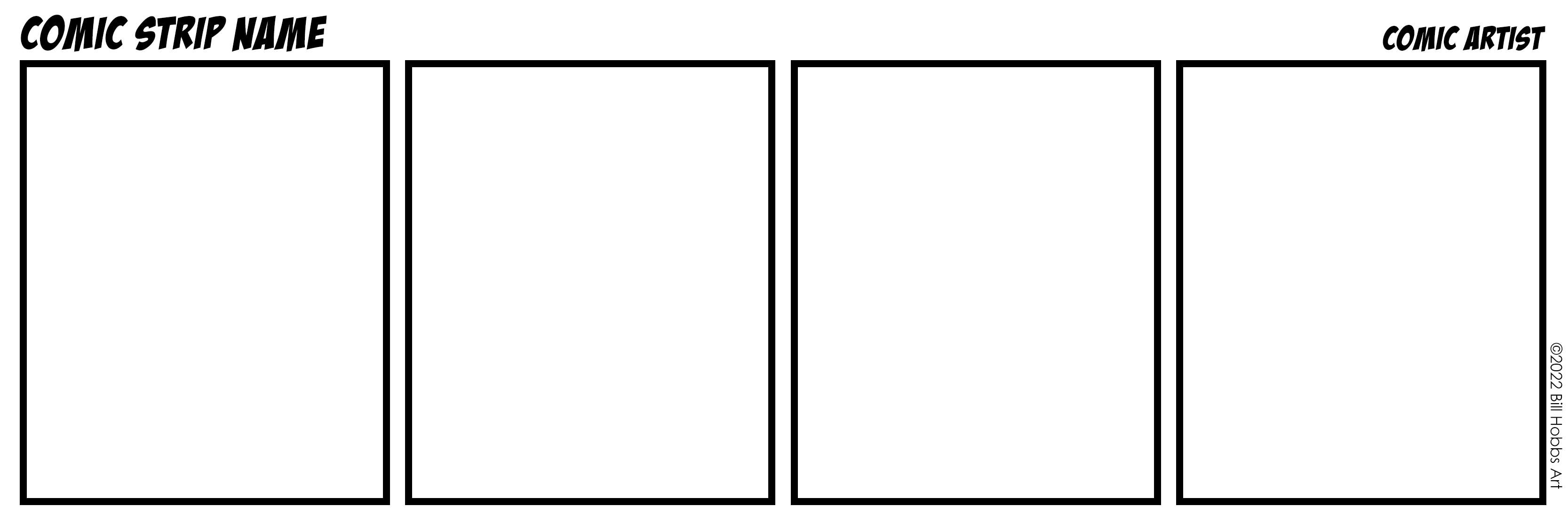 Third Comic